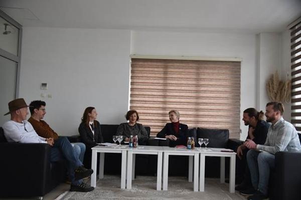 POKRENUTA INICIJATIVA „VISOKO – FESTIVALSKI I SAJAMSKI GRAD“