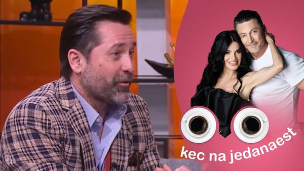 DR. OSMANAGIĆ NA TV K1 POVODOM NOVAKOVOG USPJEHA U AUSTRALIJI