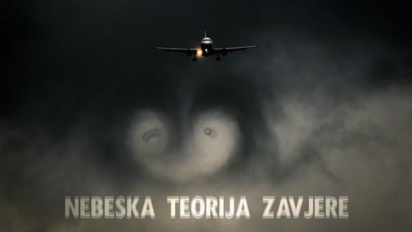 Nebeska teorija zavjere