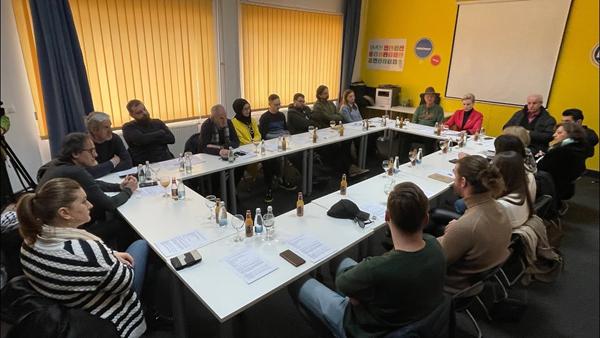 “Visoko – Festivalski i sajamski grad”