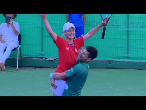 VIŠE SU NOLE I SEMIR URADILI ZA TURIZAM NA BALKANU…