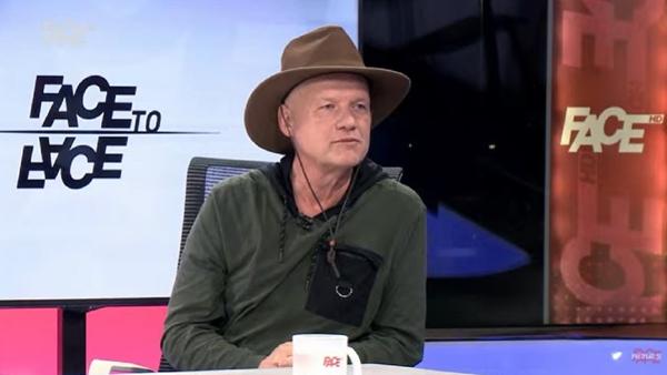 Semir Osmanagić upozorava:Ovo je ništa šta tek slijedi! Budućnost svijeta je na Balkanu!