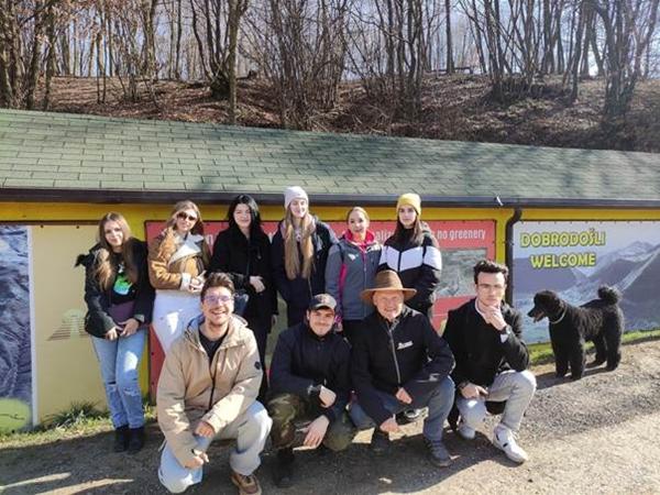 POČELA ŠKOLA ZA VODIČE FONDACIJE „ARHEOLOŠKI PARK: BOSANSKA PIRAMIDA SUNCA“