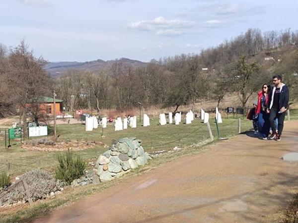 PROLJETNO BUĐENJE NAJLJEPŠEG PARKA NA OVIM PROSTORIMA