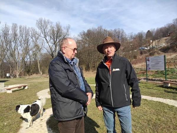 NOVINAR VLADO ŠESTAN – OVDJE NEMA DILEMA, PIRAMIDE SU TU!