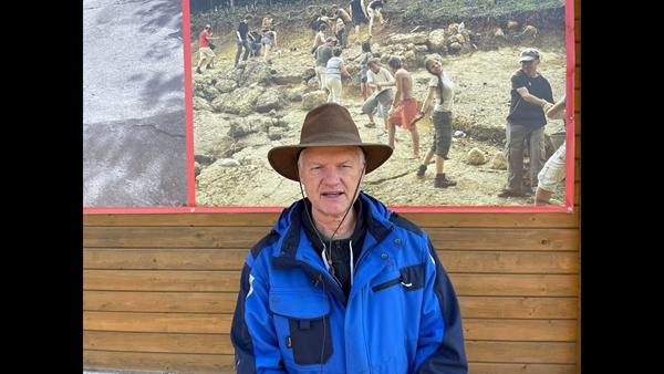 Dr. Semir Osmanagić: “Mi spajamo ljude, širimo mir među našim narodima i nacijama”