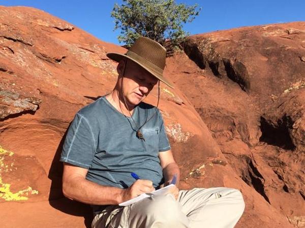 ČETIRI ENERGETSKA VORTEKSA SEDONE U ARIZONI