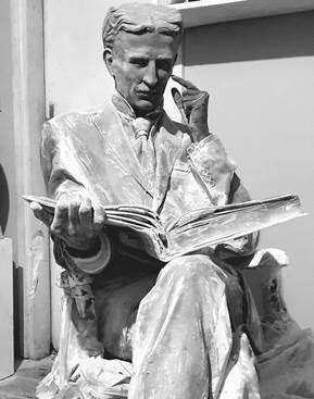 Pozivnica za otvaranje dvije instalacije u parku ‘Ravne 2’