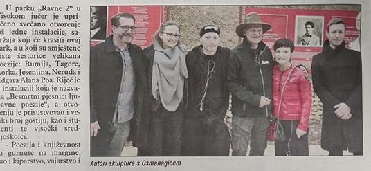 Dnevni Avaz 21.03.2023.