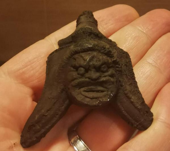 SENZACIONALAN NALAZ KOD POSUŠJA