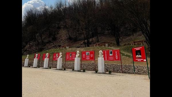 Dr. Semir Osmanagić: “Dajemo novi pečat parku Ravne 2”