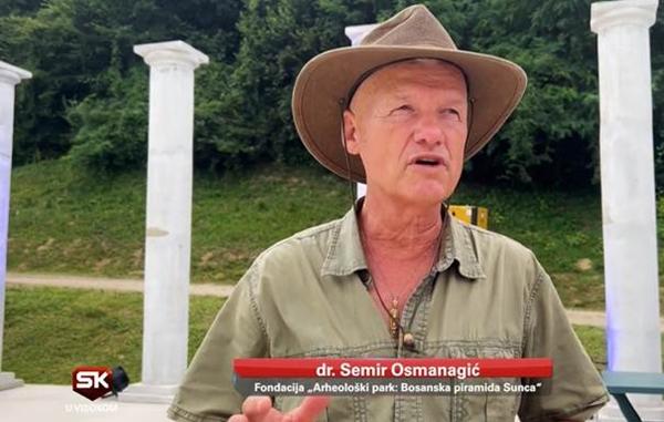 INTERESANTNA EMISIJA „SK U VISOKOM“ NA SPORT KLUB KANALU