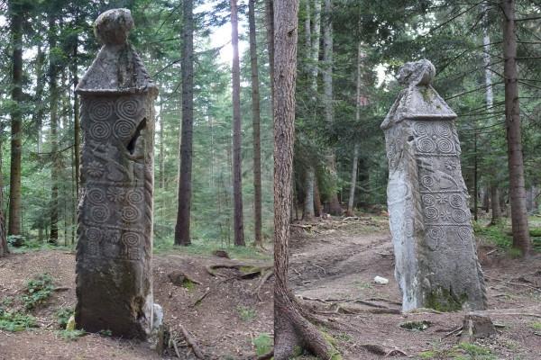 INVERZNO DO TAJNE PUTA