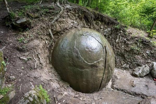 Vandalism in BiH: Why was the largest Stone Ball in the World damaged?