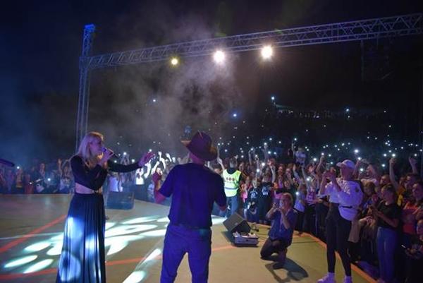 MILICA TODOROVIĆ – OVDJE ME PRIVLAČI NEVJEROVATNA ENERGIJA OVOG ČAROBNOG MJESTA