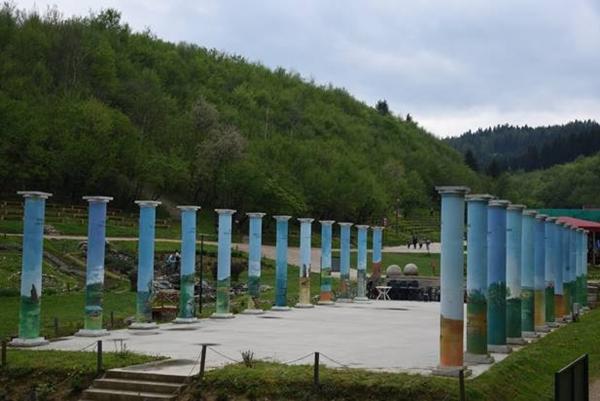 SUMMER SOLSTICE FESTIVAL CELEBRATION