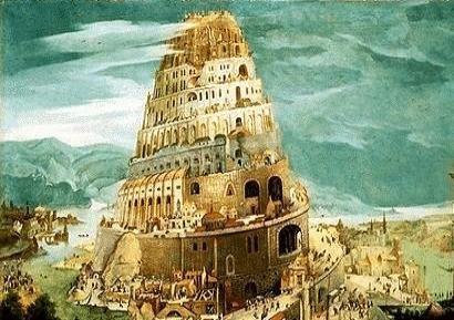 II. BABILON-Semiramidini viseći vrtovi