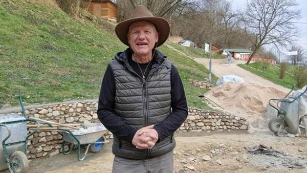 TURNEJA DR OSMANAGIĆA PO BIH, SRBIJI, MAKEDONIJI, KOSOVU I CRNOJ GORI