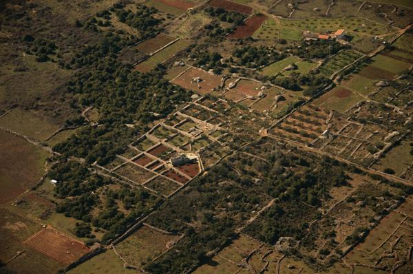 III. HVAR – Starogradsko polje