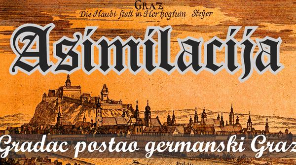 Asimilacija