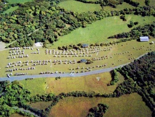 MEGALITSKA  CIVILIZACIJA