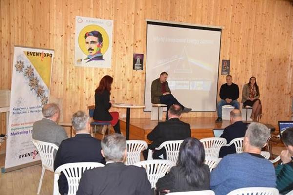 KONFERENCIJA O OBNOVLJIVIM IZVORIMA ENERGIJE I TURIZMU ODRŽANA U PARKU „RAVNE 2“