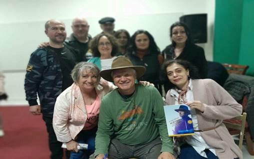 IZVRSNA REGIONALNA ISTRAŽIVAČKO-PROMOTIVNA TURNEJA DR OSMANAGIĆA PRIVODI SE KRAJU