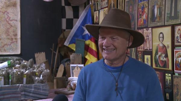 Yu intervju dr Semir Osmanagić