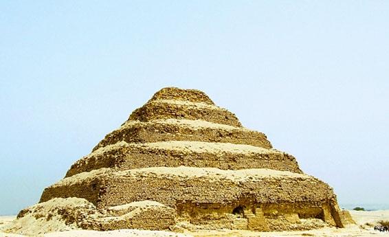 ARHEOASRONOMIJA – Stare civilizacije