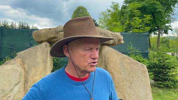 Dr. Semir Osmanagić najavio “Olympic Day” u parku “Ravne 2”