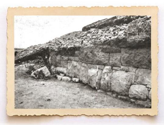 MEGALITI BRIBIRSKE GLAVICE