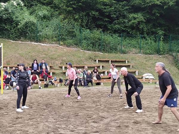 TEAM BUILDING FONDACIJE – UPOSLENICI SE ZABAVILI I UŽIVALI U SPORTSKIM TAKMIČENJIMA