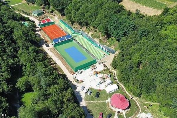 PYRAMID CUP 2023 IN THE PARK ‘RAVNE 2’, VISOKO, BOSNIA-HERZEGOVINA