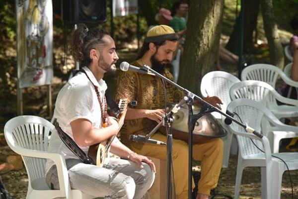 POČEO TRADICIONALNI „SUMMER SOLSTICE FESTIVAL 2023“