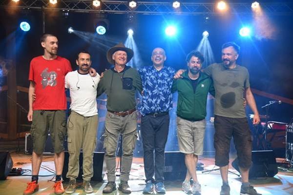 FANTASTIČNIM NASTUPOM RASPLESANOG „ZOSTERA“ SPUŠTENA ZAVJESA NA OVOGODIŠNJI „SUMMER SOLSTICE FESTIVAL“