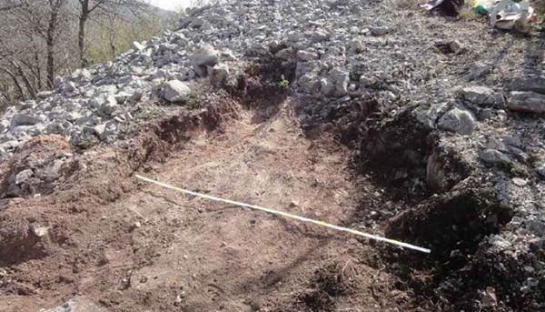 KASNA ANTIKA U MEDOVU DOCU