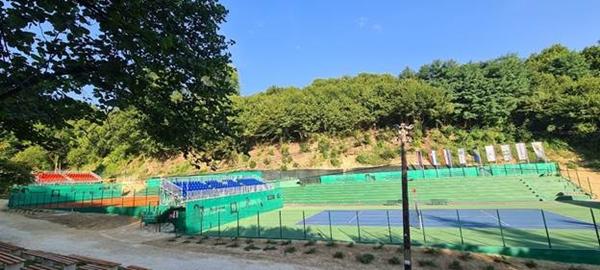 FINAL INVITATION FOR THE ‘PYRAMID CUP 2023’ TENNIS TOURNAMENT IN VISOKO, BOSNIA-HERZEGOVINA