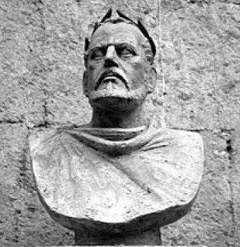 ZAŠTO SU SKLONJENE PREDAJE O DIOKLECIJANU?