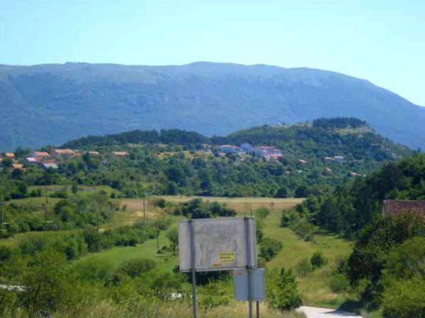 VELIKA GRADINA NA STUDENCIMA