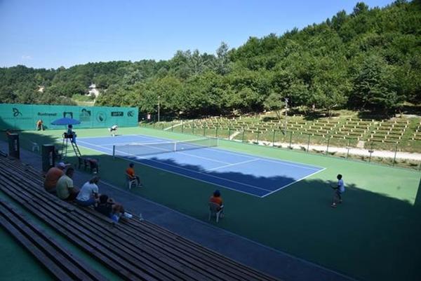 POČELE KVALIFIKACIJE, PULJIĆ I DAPČEVIĆ IGRAJU ZA ULAZAK NA GLAVNI DIO TURNIRA „PYRAMID CUP 2023.“