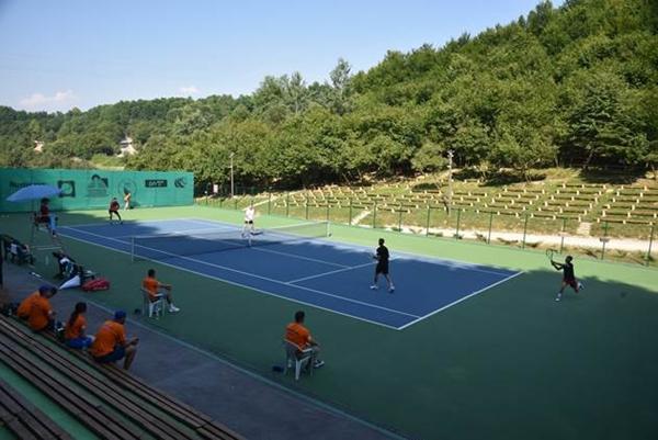 OKONČANE KVALIFIKACIJE, DAPČEVIĆ I JOTOVSKI UŠLI U GLAVNI TURNIR KOJI POČINJE SUTRA