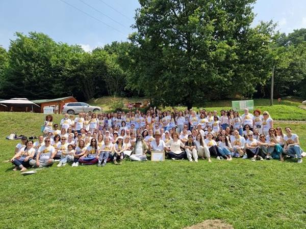 PRIZNANJE DR OSMANAGIĆU OD MOHANDŽI ORGANIZACIJE