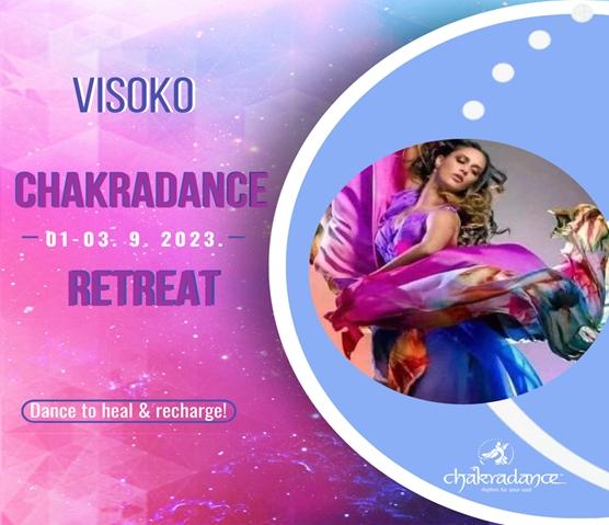 Uskoro novi Chakradance vikend u parku „Ravne 2“