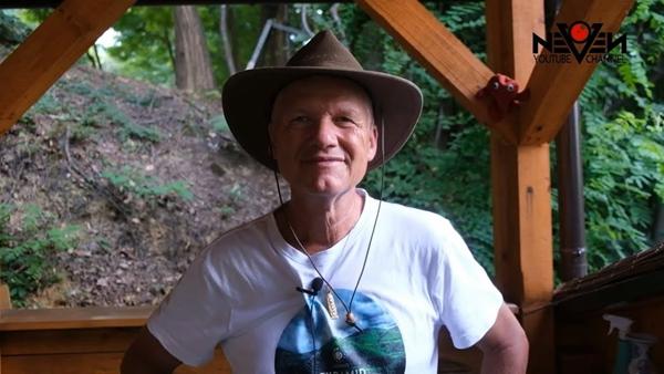 Dr. Semir Osmanagić: “Brojna dešavanja u parku Ravne 2 u augustu”