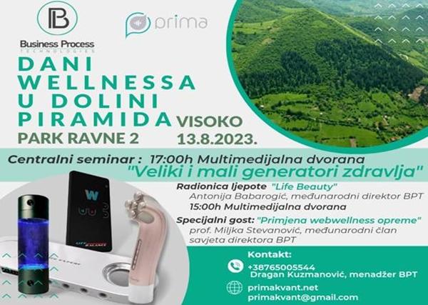 WEBWELLNES U PARKU RAVNE 2