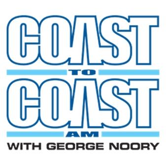 INTERVIEW OF DR SAM OSMANAGICH TO COAST-TO-COAST WITH GEORGE NOORY