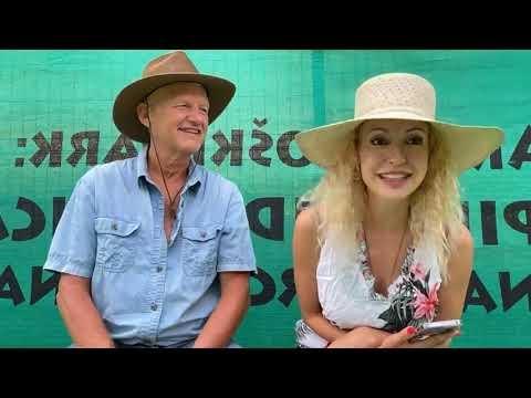 O trenutnem dogajanju, energijah, arheologiji… z dr. Semir Osmanagić