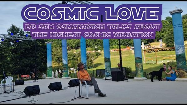 Cosmic Love