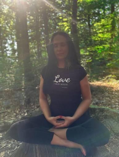 PREDAVANJE NA TEMU “KO SAM JA?“