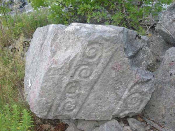 PODOSOJE – GRADINA LISKOVAC